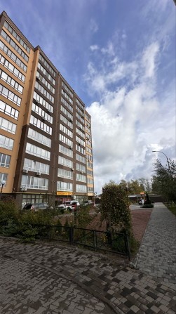 Продається велика 2кімнатна квартира на Богунії - фото 1