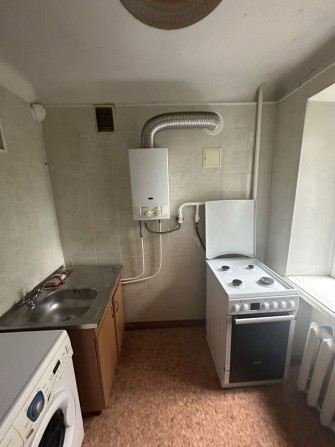 Продаж двокімнатної квартири - фото 1