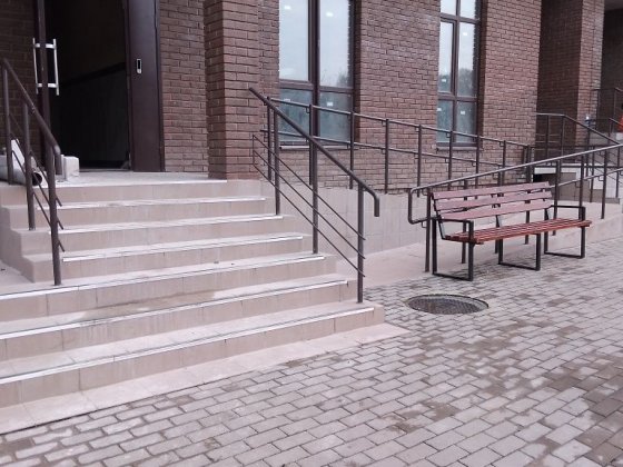 Новобудова Продам 1 кім. квартиру з коміркою  в ЖК Олімпійський по вул Житомир