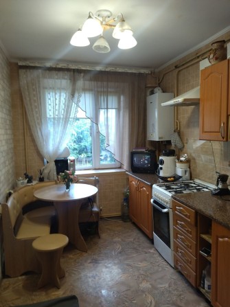 4 кімн квартира з АО в центрі - фото 1