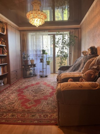 Продам 3 комнатную квартиру ж/м Парус - фото 1