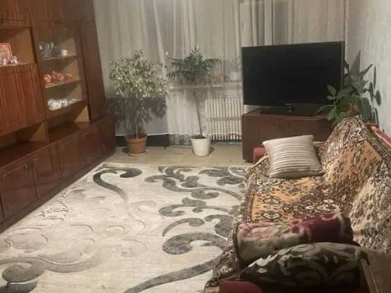 3  в багатоповерхівці в районі БЕРЕЗИНКИ (714759) Днепр