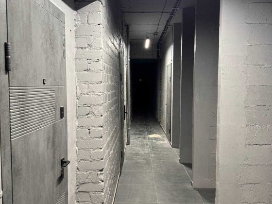 Продам смарт-квартиру на Данила Галицького, Західний Днепр