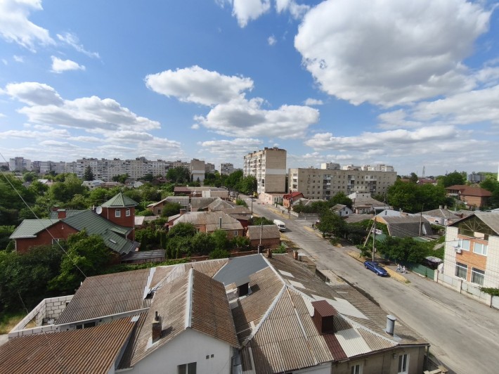 Продаж 3к квартири на Замості - фото 1