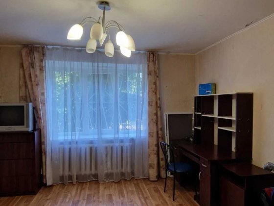 Продам 1-кімн.квартиру, вул.Аудиторна,28 Днепр