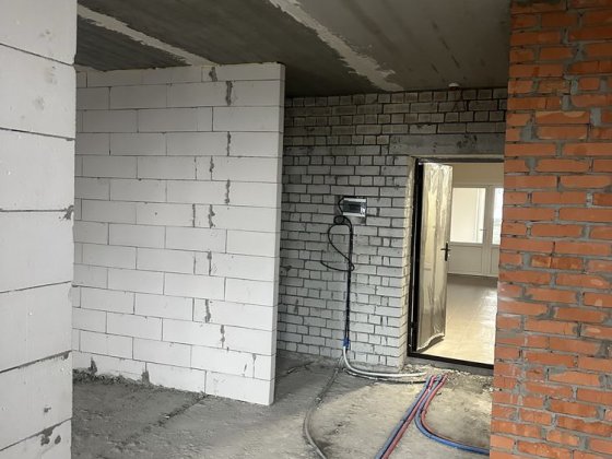 Пропонуємо до продажу 1 кім квартиру ЖК Графський Черкаси