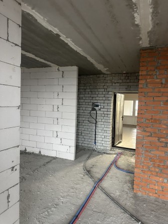 Пропонуємо до продажу 1 кім квартиру ЖК Графський - фото 1