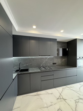 Продам 2к ЖК Щасливий,Счастливый,Щасливый у Дніпрі.Ремонт.Єоселя - фото 1