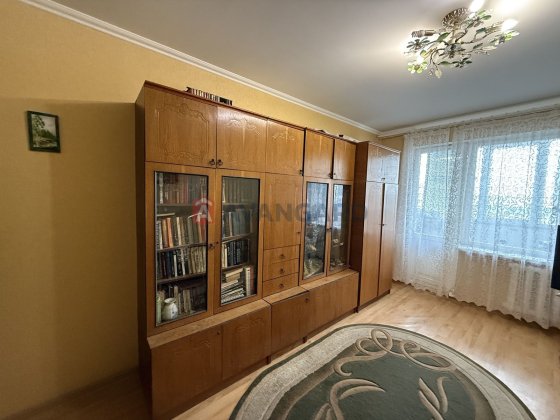 3-х кімнатна квартира по вулиці Набрутівська Черкаси