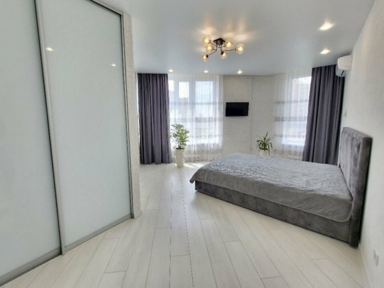 2к ремонт Лісопарковий ЖК