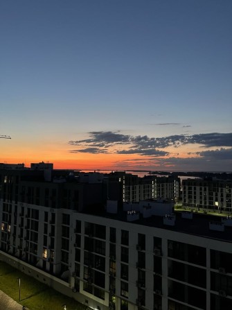 Продаж видової 2-х кімнатної квартири в сучасному ЖК «Лагуна» - фото 1