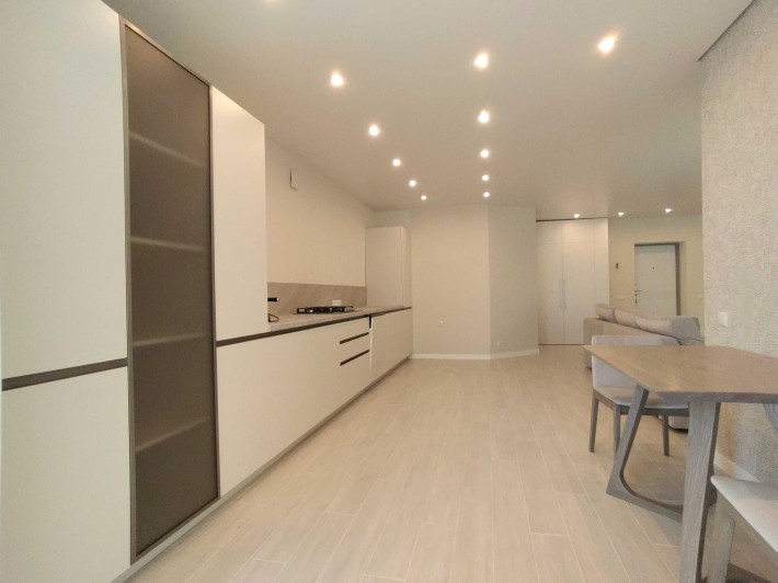 Продам 2к. ЖК River Park. - фото 1