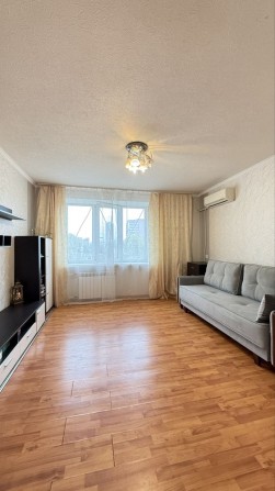 Продам 2к квартиру БЕЗНАЛ ул. Калиновая пр.Калнышевского Левый берег - фото 1