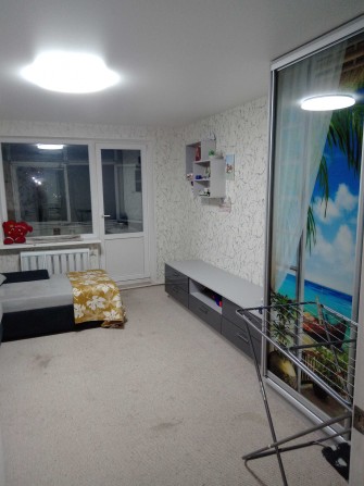 Зх кімнатна квартира - фото 1