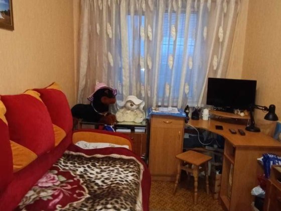 (5)   Продам 2к квартиру на Шимка 2802 Вінниця