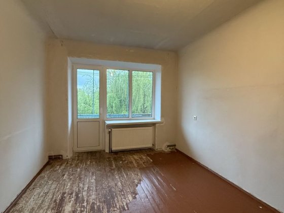 Продаж 2кваритри з Автономним опаленням по вул Лятошинського Житомир