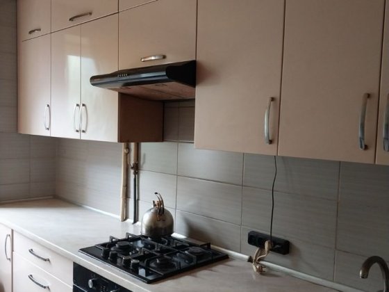 Продам 3х кімнатну квартиру Житомир