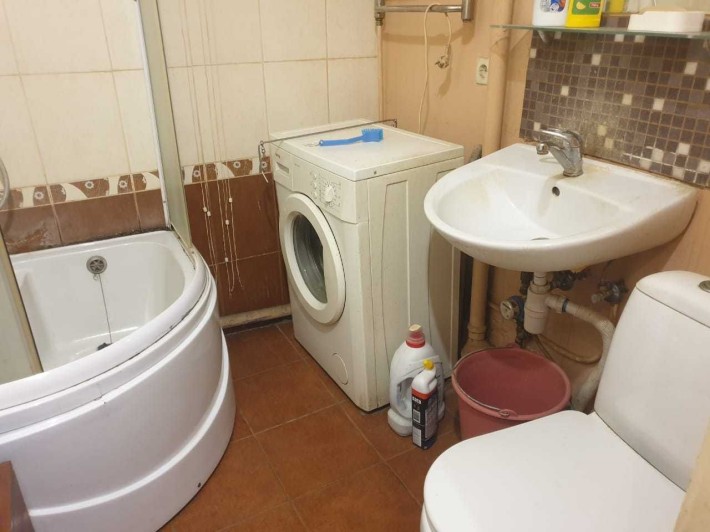 Продам 2-х ком. пр.Б.Хмельницкого (р-н 15 больницы) - фото 1