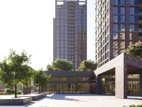 Продаж квартири, ЖК MARSHALL. Днепр