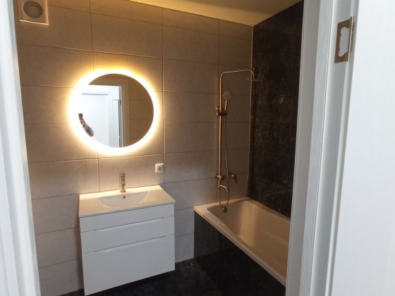 Продам 1 кВ в новобудові в ЖК Домашній 2 Житомир