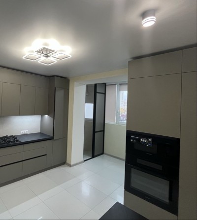 3кім.кв. АГВ,  Ремонт.  Техніка - фото 1