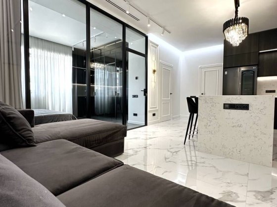 Продам 3х кім квартиру ЖК Башні парк Шевченка Днепр