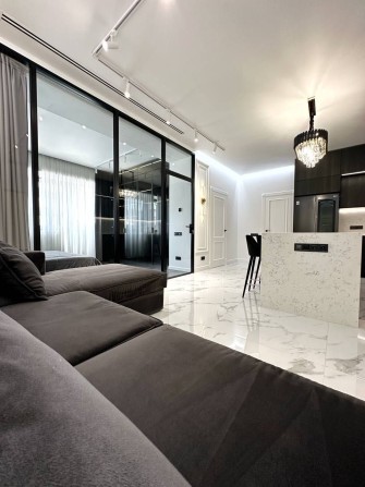 Продам 3х кім квартиру ЖК Башні парк Шевченка - фото 1