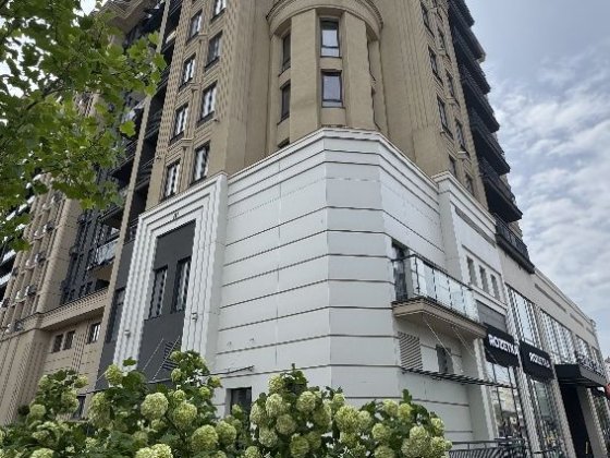 2к квартира у ЖК "Premier   Tower" Винница