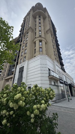 2к квартира у ЖК "Premier   Tower" - фото 1