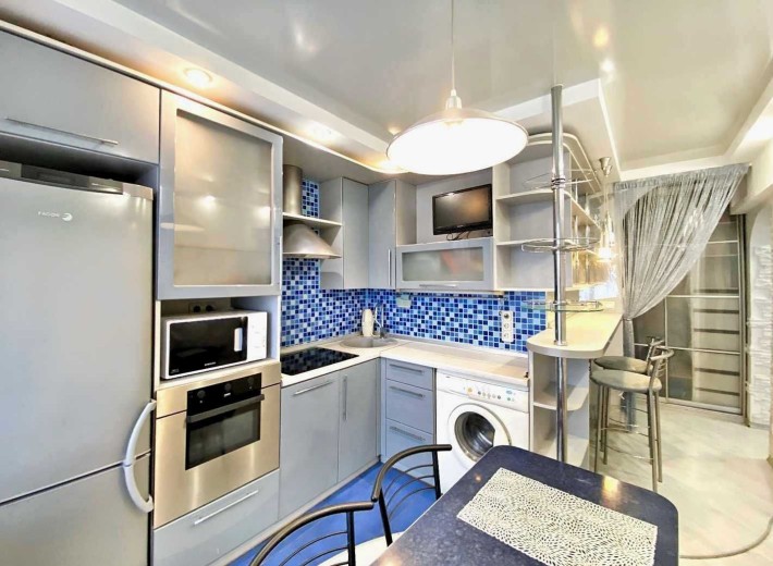 Продаж 2-кімн. квартири, Соборний р-н, ж/м Перемога -6 AK - фото 1