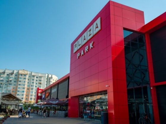 1 кімнатна Джерельний ЖК. Плаза парк ТЦ.