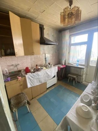 Продам однокімнатну 40м на Лівобережному (716236) - фото 1