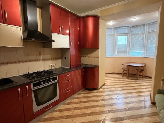 Продаж 2 к квартири на Поділлі Вінниця