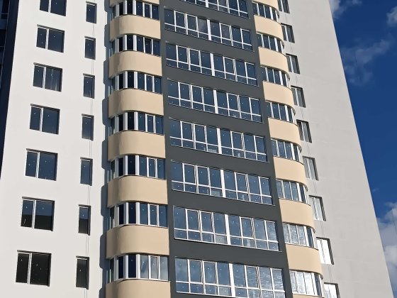 ЄОСЕЛЯ Центр 1к квартира 56м.кв вул. Благовісна 210 м. Черкаси Черкаси