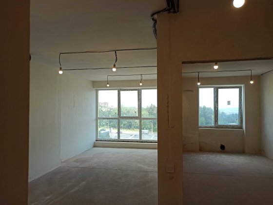 Продам ЖК БАРВИ 2кімн з Ремонтом  Власник Днепр