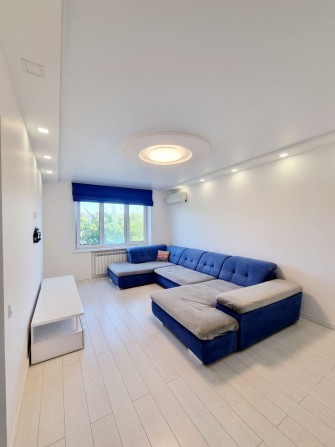 Продам 3к квартиру, ж/м Парус, 280п, держпрогр. - фото 1