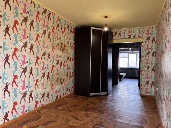 Купите квартиру на Калиновой, Г.Мазепы( С.Ковалевской), 63 Днепр