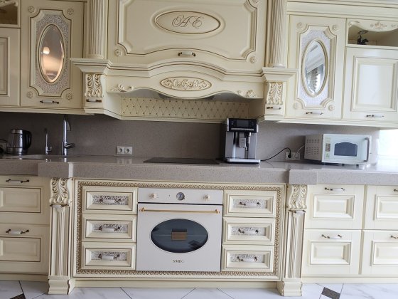 Продаж 3-кімн кв. 98м2 м.Політех Киев