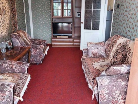 Продам 3К Западный Галицкого Днепр