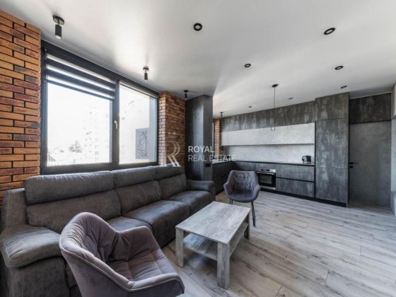Продаж Квартира Київ 2-к 70м.кв ЖК New York Concept House Центр Київ