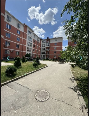 Продам 2 комнатную квартиру Левый -3 . Олимпийский! Донецкое шоссе! - фото 1