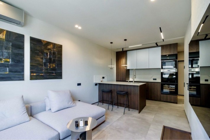 Варшавський 3 Олександра Олеся 17 - фото 1