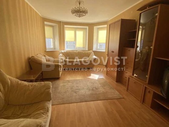 Продаж квартири Княжий Затон, 4 Киев