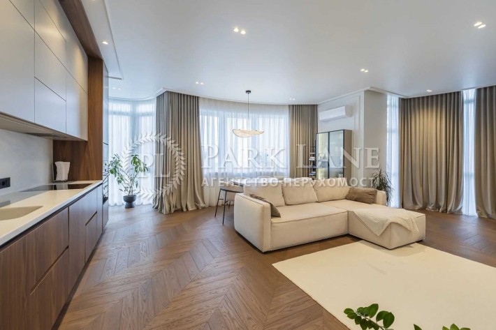 Продаж 2к НОВИЙ РЕМОНТ ЖК Смарагдовий Изумрудный Шаповала Вокзальна - фото 1