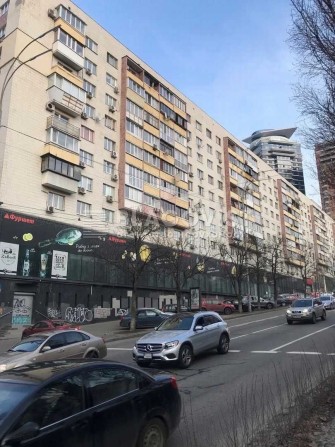 2к квартира бул. Лесі Українки Ст. м. Кловська - фото 1