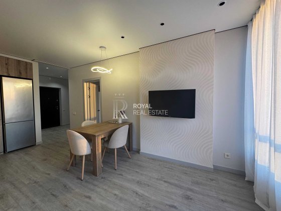 продаж 1-х квартири вул. Михайла Дерегуса, Голосієво Киев