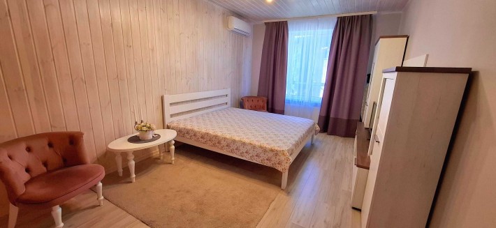 Продаж 1 кім. ЖК"Повітряфлотський квартал" 7 хв.  м. КПІ,  БЕЗ КОМІСІЇ - фото 1