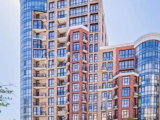 Продаж квартири 69 кв.м Малевича 48 Cardinal TRIIINITY Володимирський Киев