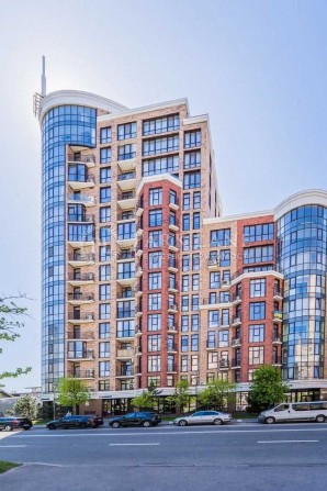 Продаж квартири 69 кв.м Малевича 48 Cardinal TRIIINITY Володимирський - фото 1