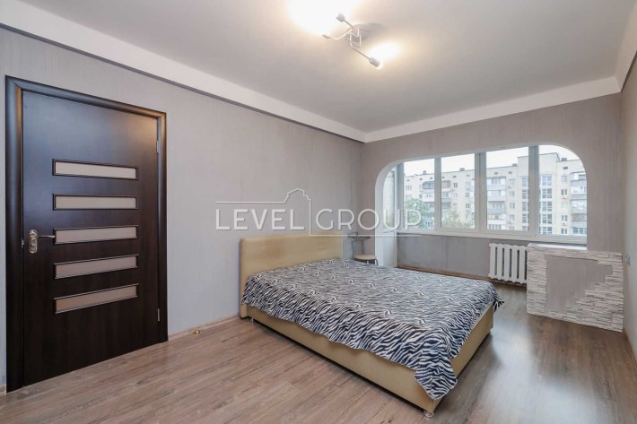 Продаж 1 кімнатної квартири, з новим ремонтом, вул. Мудрака, Біличі - фото 1